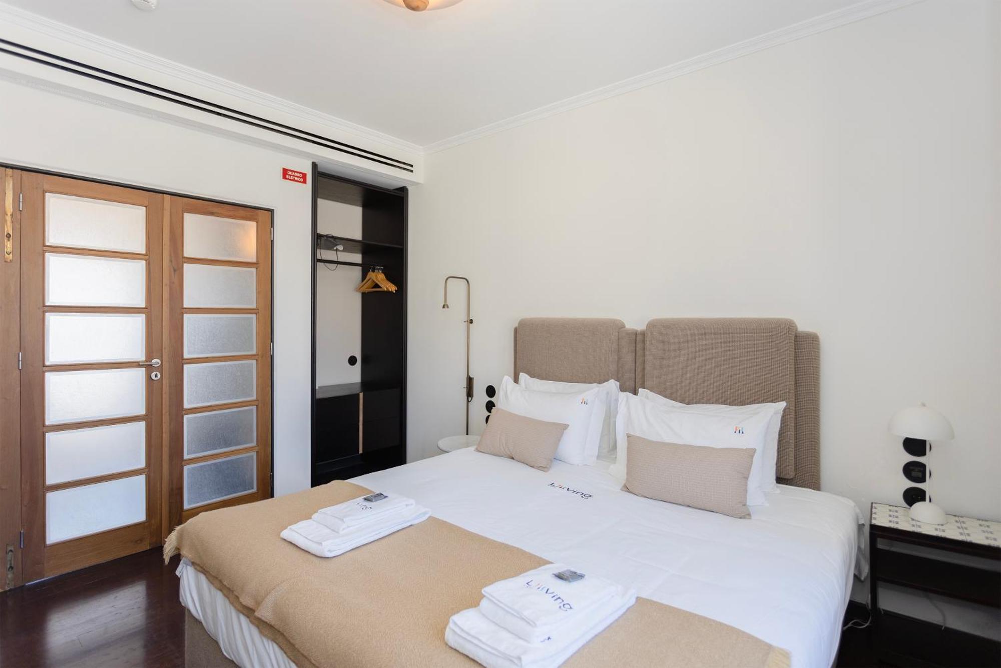 Liiiving In Porto - Casa Duque Apartments Exterior photo