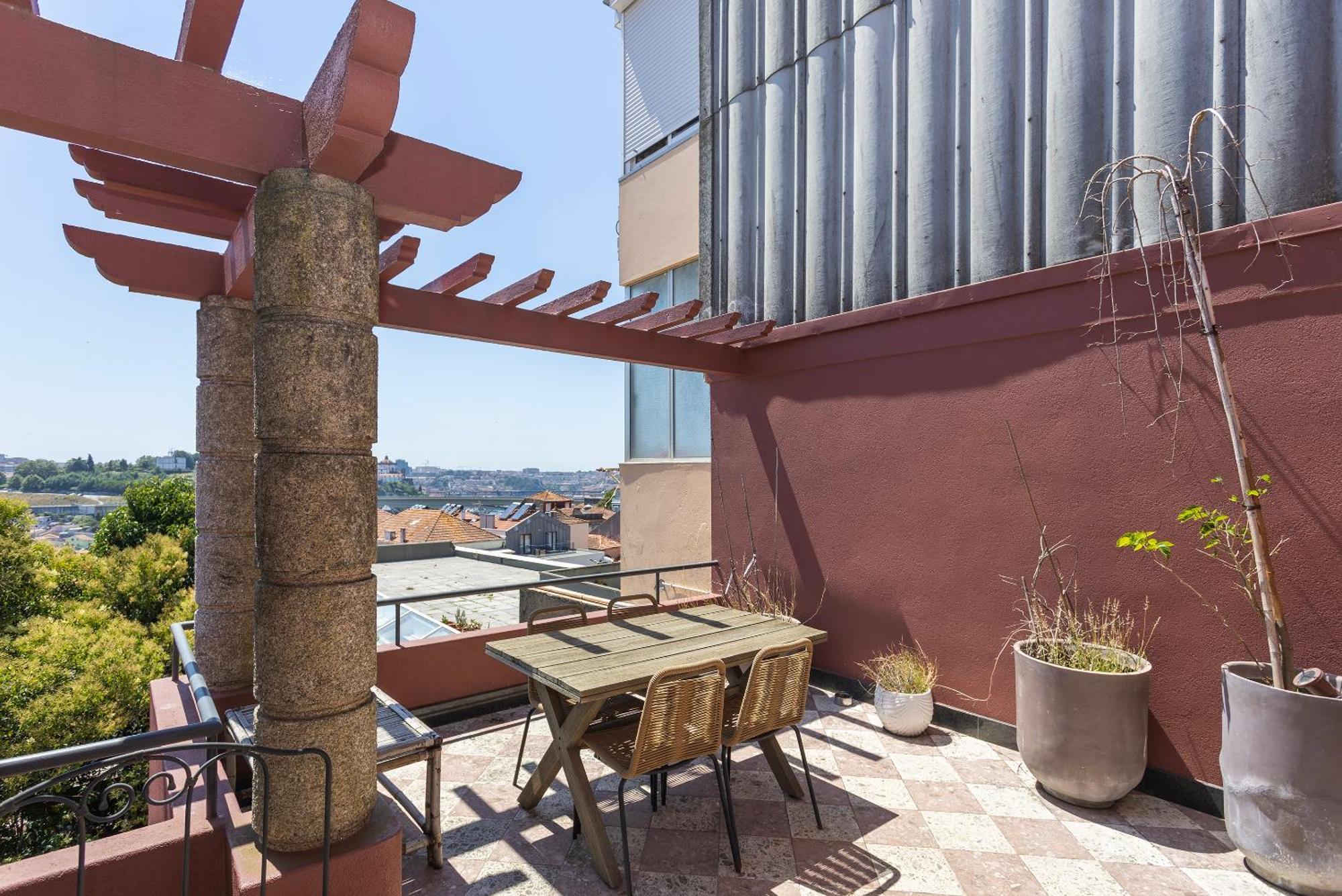 Liiiving In Porto - Casa Duque Apartments Exterior photo