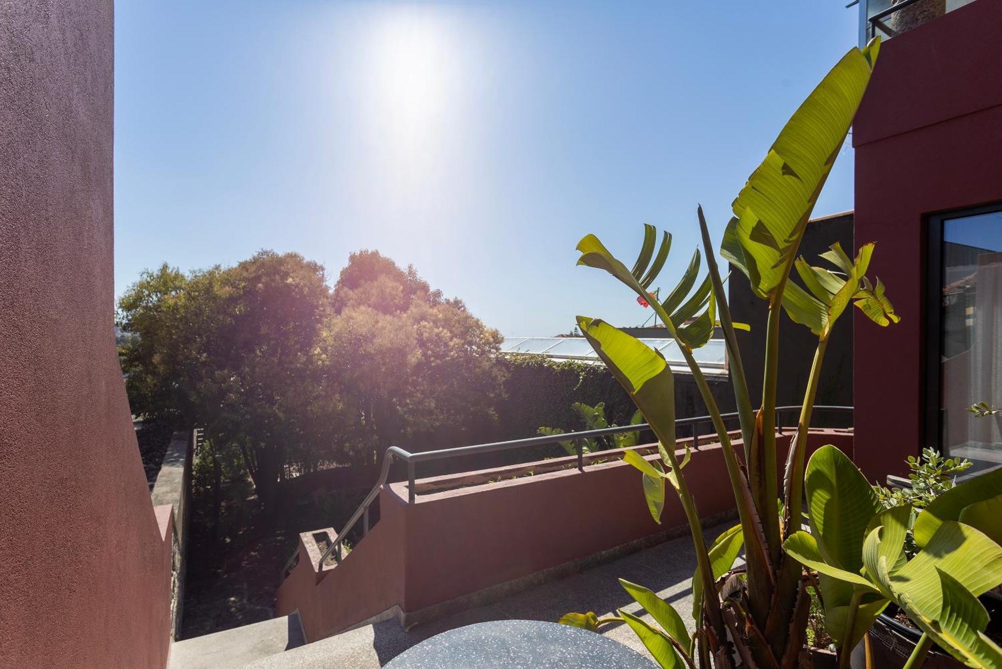 Liiiving In Porto - Casa Duque Apartments Exterior photo